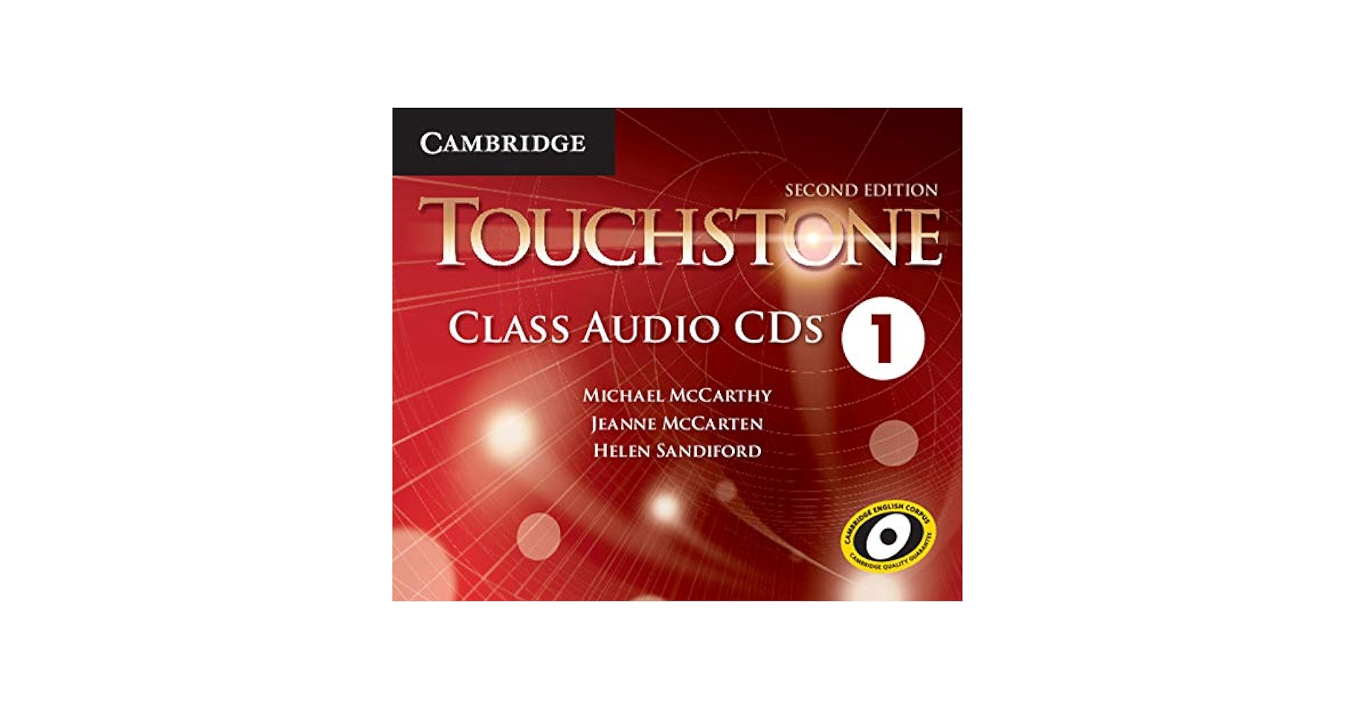 Amazon.com: Touchstone Level 1 Class Audio CDs